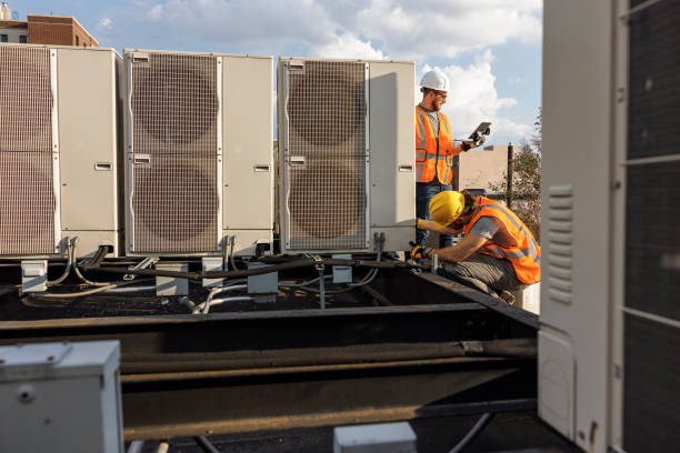 Best HVAC Financing and Leasing in Cleveland, GA