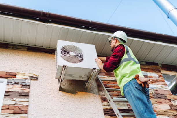 Cleveland, GA HVAC Company