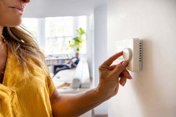 Best Geothermal HVAC Systems in Cleveland, GA