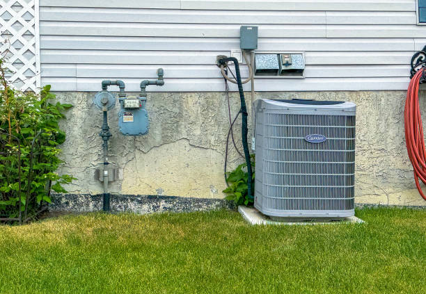 Best HVAC Retrofitting and Upgrading in Cleveland, GA